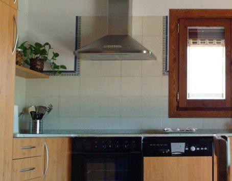 Apartamentos Casa Vidal Adahuesca Δωμάτιο φωτογραφία