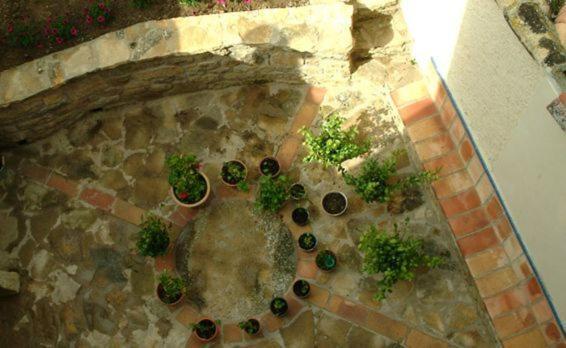 Apartamentos Casa Vidal Adahuesca Δωμάτιο φωτογραφία