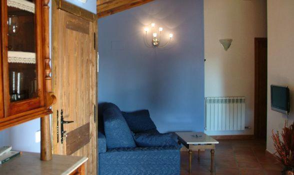 Apartamentos Casa Vidal Adahuesca Δωμάτιο φωτογραφία