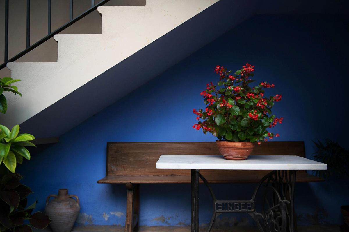 Apartamentos Casa Vidal Adahuesca Εξωτερικό φωτογραφία