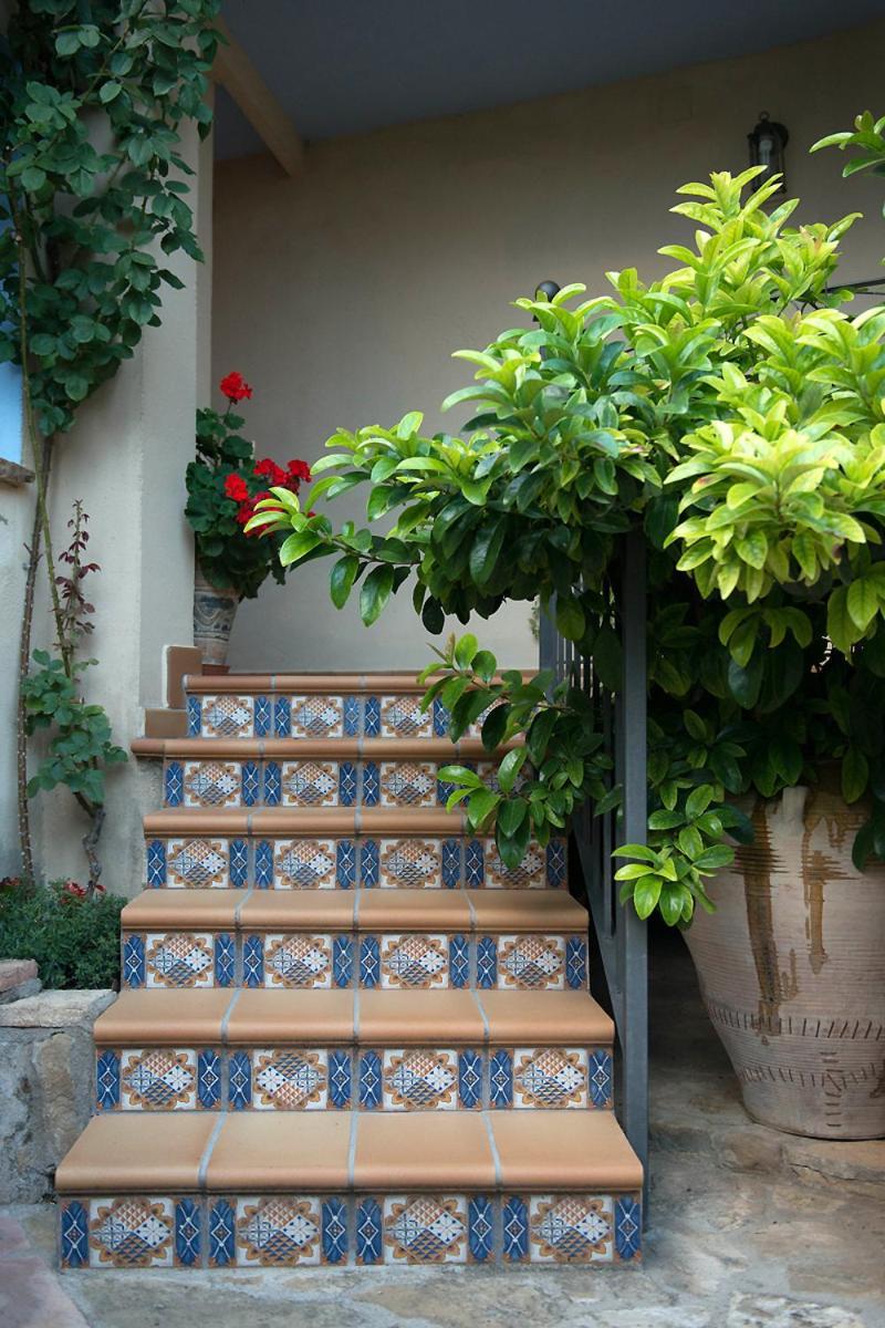 Apartamentos Casa Vidal Adahuesca Εξωτερικό φωτογραφία
