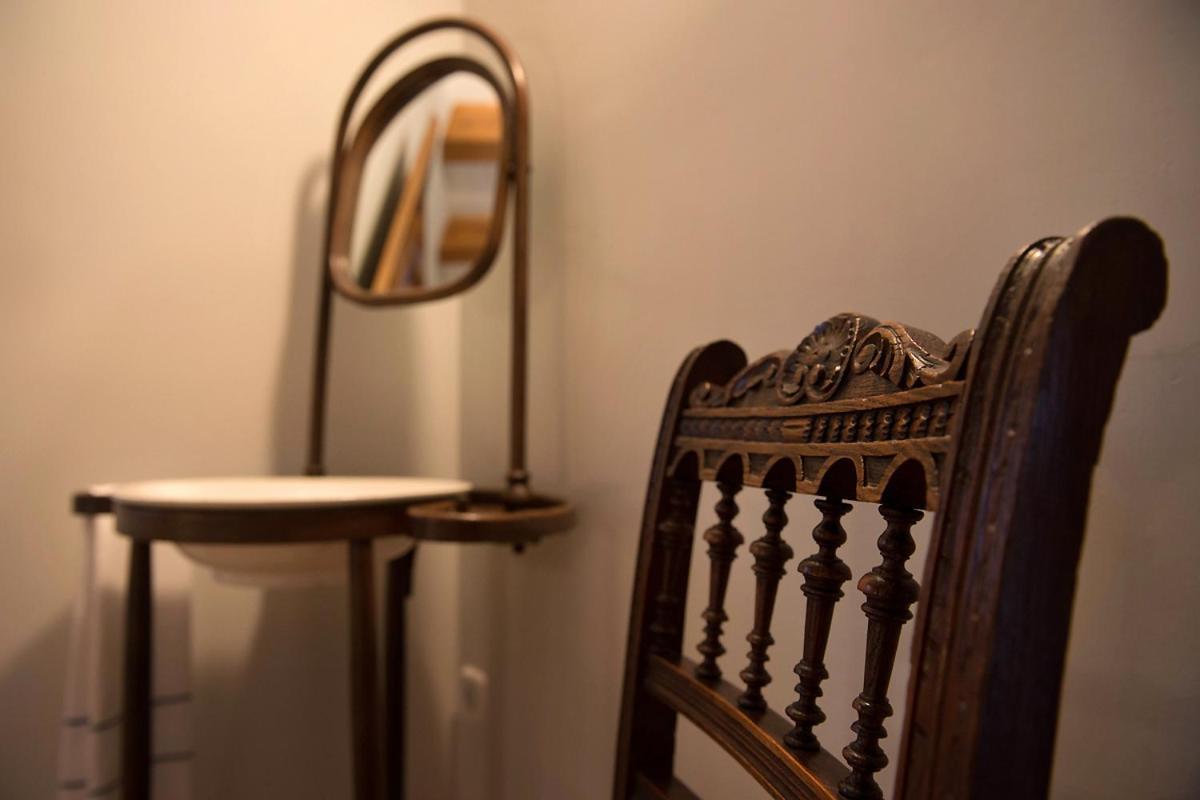Apartamentos Casa Vidal Adahuesca Εξωτερικό φωτογραφία